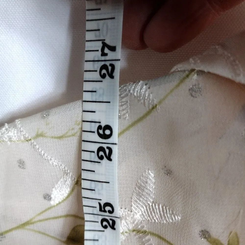 Roper blouse  - Picture 7 of 7